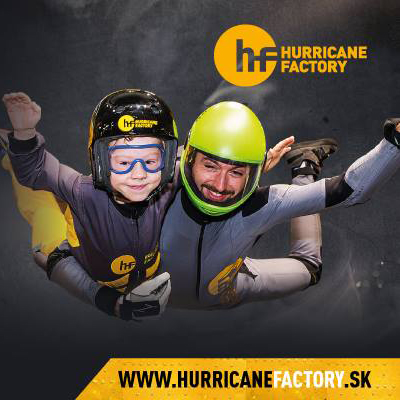 hurricane Factory